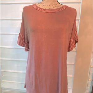 👚Short sleeve top 👚